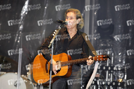 Konzert von Albert Hammond in Görlitz