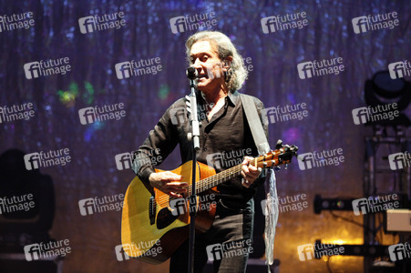 Konzert von Albert Hammond in Görlitz