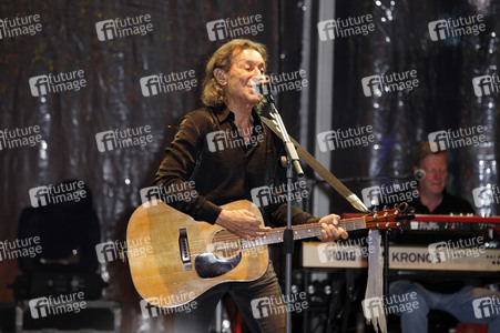 Konzert von Albert Hammond in Görlitz