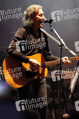 Konzert von Albert Hammond in Görlitz