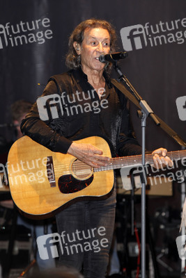 Konzert von Albert Hammond in Görlitz