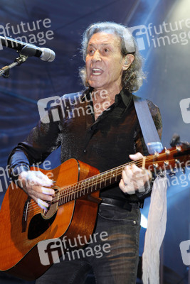 Konzert von Albert Hammond in Görlitz