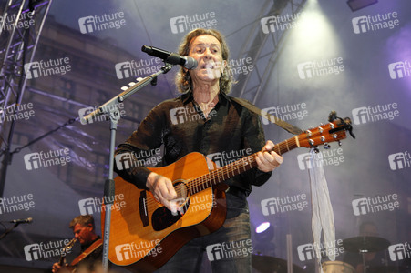 Konzert von Albert Hammond in Görlitz