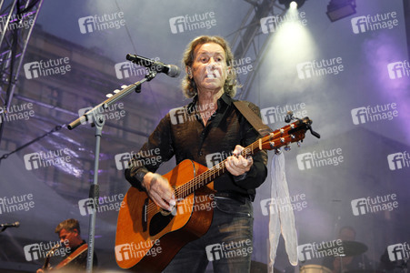 Konzert von Albert Hammond in Görlitz