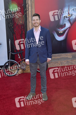 Filmpremiere 'Es Kapitel 2' in Los Angeles