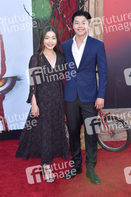 Filmpremiere 'Es Kapitel 2' in Los Angeles