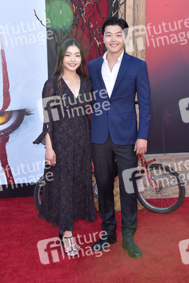 Filmpremiere 'Es Kapitel 2' in Los Angeles