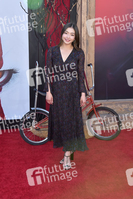 Filmpremiere 'Es Kapitel 2' in Los Angeles