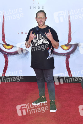 Filmpremiere 'Es Kapitel 2' in Los Angeles