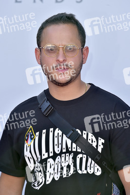 Filmpremiere 'Es Kapitel 2' in Los Angeles