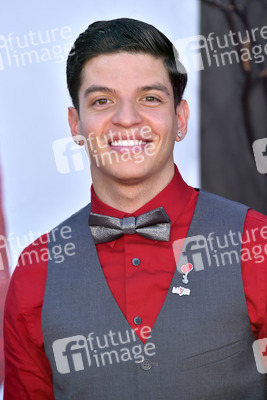 Filmpremiere 'Es Kapitel 2' in Los Angeles