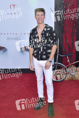 Filmpremiere 'Es Kapitel 2' in Los Angeles