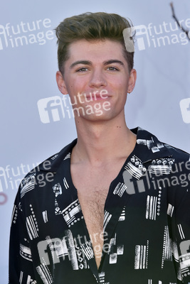 Filmpremiere 'Es Kapitel 2' in Los Angeles