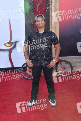 Filmpremiere 'Es Kapitel 2' in Los Angeles