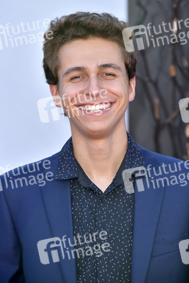 Filmpremiere 'Es Kapitel 2' in Los Angeles