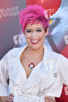 Filmpremiere 'Es Kapitel 2' in Los Angeles