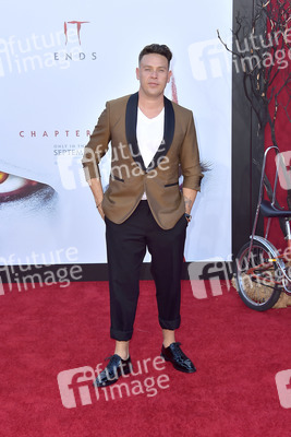 Filmpremiere 'Es Kapitel 2' in Los Angeles