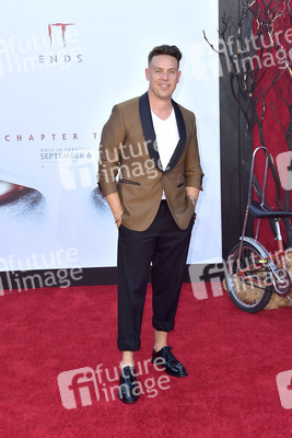 Filmpremiere 'Es Kapitel 2' in Los Angeles