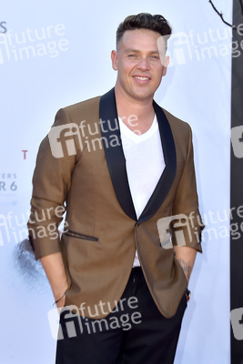 Filmpremiere 'Es Kapitel 2' in Los Angeles