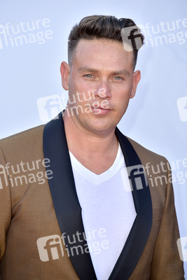 Filmpremiere 'Es Kapitel 2' in Los Angeles