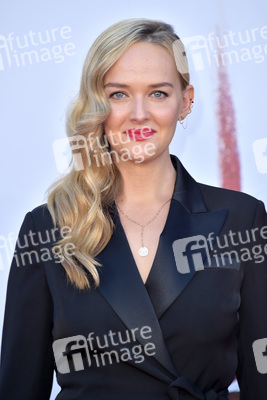 Filmpremiere 'Es Kapitel 2' in Los Angeles