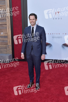 Filmpremiere 'Es Kapitel 2' in Los Angeles