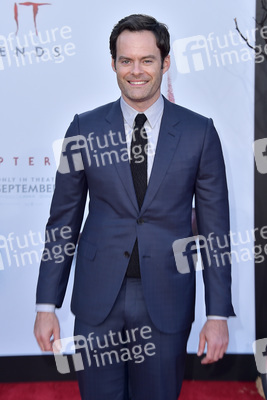 Filmpremiere 'Es Kapitel 2' in Los Angeles