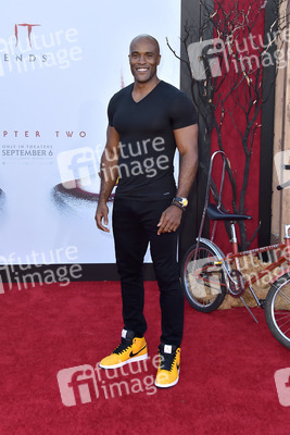 Filmpremiere 'Es Kapitel 2' in Los Angeles