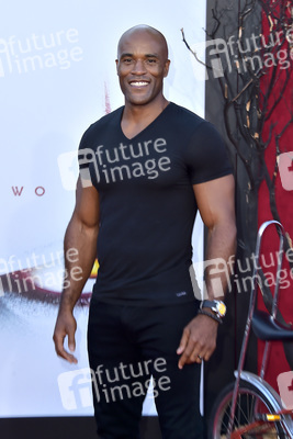 Filmpremiere 'Es Kapitel 2' in Los Angeles