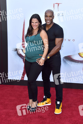 Filmpremiere 'Es Kapitel 2' in Los Angeles