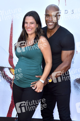 Filmpremiere 'Es Kapitel 2' in Los Angeles