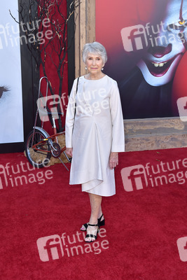 Filmpremiere 'Es Kapitel 2' in Los Angeles