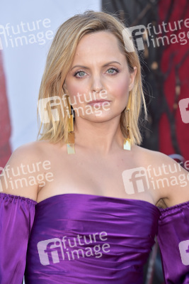 Filmpremiere 'Es Kapitel 2' in Los Angeles