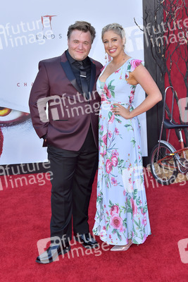 Filmpremiere 'Es Kapitel 2' in Los Angeles