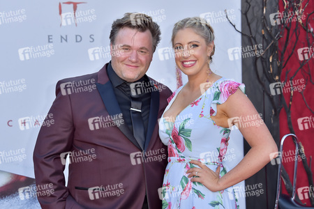 Filmpremiere 'Es Kapitel 2' in Los Angeles