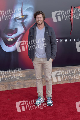 Filmpremiere 'Es Kapitel 2' in Los Angeles