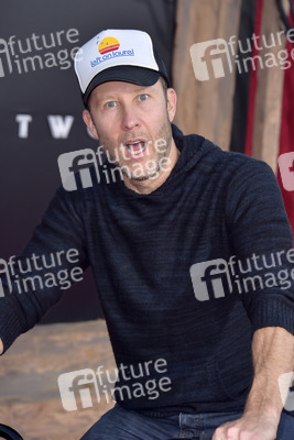 Filmpremiere 'Es Kapitel 2' in Los Angeles