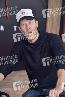 Filmpremiere 'Es Kapitel 2' in Los Angeles