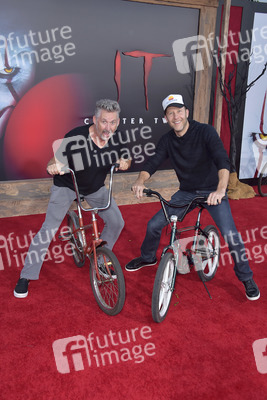 Filmpremiere 'Es Kapitel 2' in Los Angeles