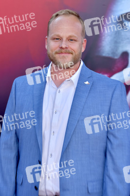 Filmpremiere 'Es Kapitel 2' in Los Angeles