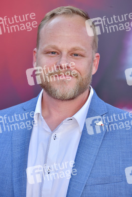 Filmpremiere 'Es Kapitel 2' in Los Angeles