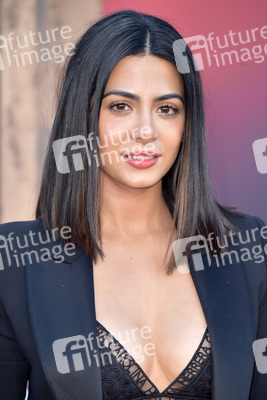 Filmpremiere 'Es Kapitel 2' in Los Angeles