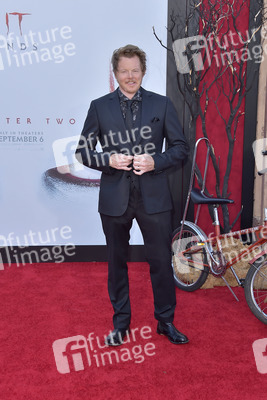 Filmpremiere 'Es Kapitel 2' in Los Angeles