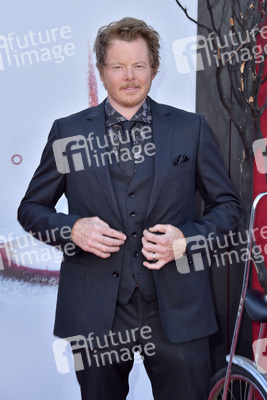 Filmpremiere 'Es Kapitel 2' in Los Angeles