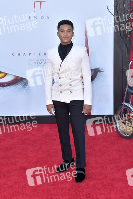 Filmpremiere 'Es Kapitel 2' in Los Angeles