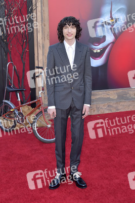 Filmpremiere 'Es Kapitel 2' in Los Angeles