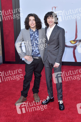 Filmpremiere 'Es Kapitel 2' in Los Angeles