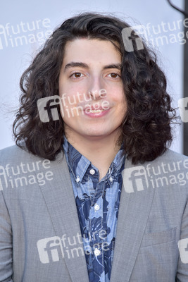 Filmpremiere 'Es Kapitel 2' in Los Angeles