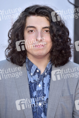 Filmpremiere 'Es Kapitel 2' in Los Angeles