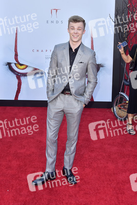 Filmpremiere 'Es Kapitel 2' in Los Angeles